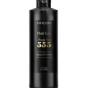 Farcom 555 Yγρή Λακ 1000ML