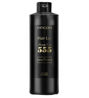 555 1000ml Farcom 555 Yγρή Λακ 1000ML