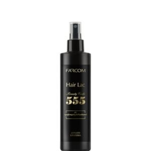 Farcom 555 Yγρή Λακ 250ML