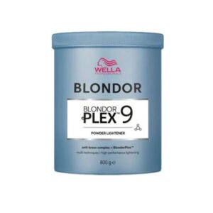 Wella Blondor Plex Multi Blonde 800gr