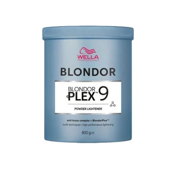 Wella Blondor Plex Multi Blonde 800gr