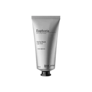 EUPHORIA GEL IN BLACK Euphoria Gel In Black 100ml