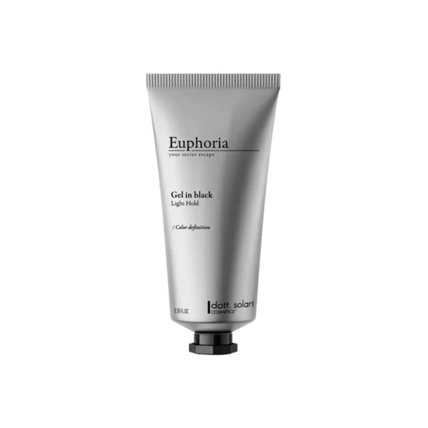 Euphoria Gel In Black 100ml