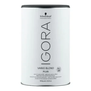 Igora Vario Blond Plus 450gr