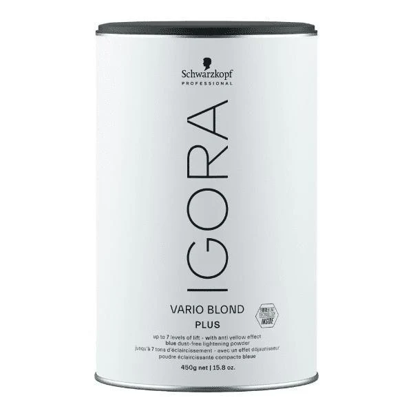 Igora Vario Blond Plus 450gr