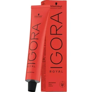 Igora Royal Βαφή Μαλλιών 60ml