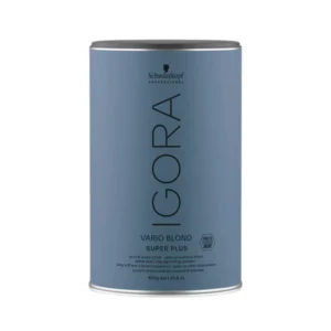 Igora Vario Blond Super Plus 450gr