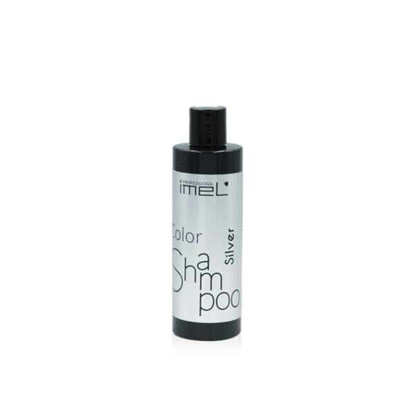 Imel Silver Shampoo 250ml