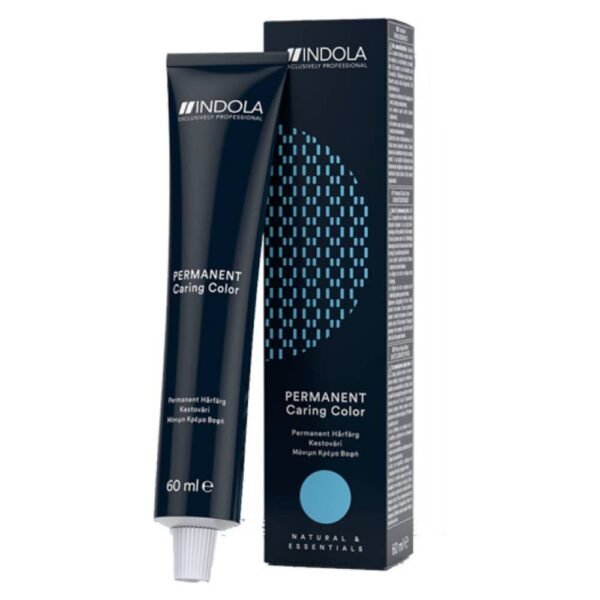 Indola Βαφή Μαλλιών 100ml