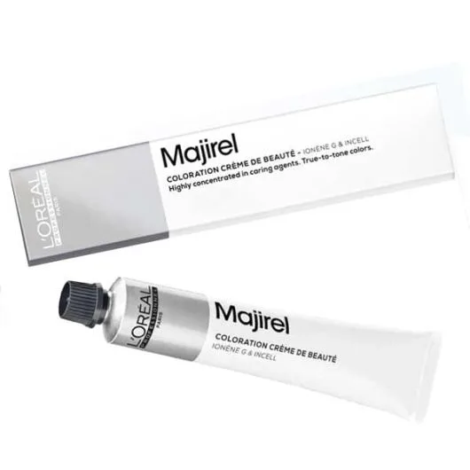 L'oreal Majirel Βαφή Μαλλιών 60ml