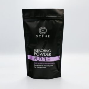 Scene Purple Bleaching Powder 500gr