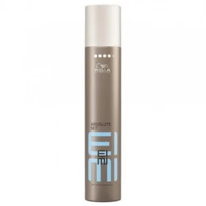 absolut set eimi Wella Eimi Absolute Set Hairspray 500ml