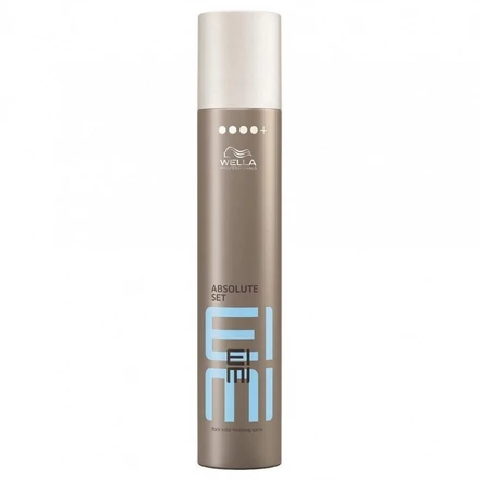 absolut set eimi Wella Eimi Absolute Set Hairspray 500ml