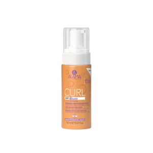alama curl mousse Alama Curl Soft Mousse 150ml