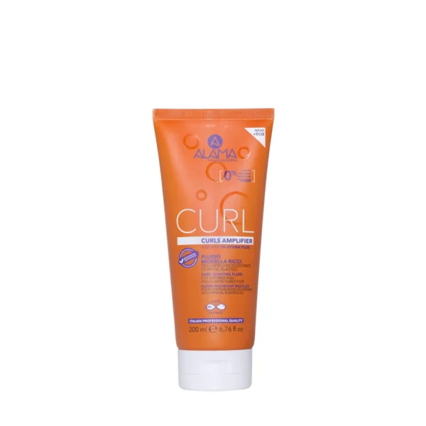 Alama Curls Amplifier Fluid 200ml