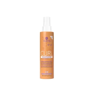 alama reactivtor Alama Curl Re-activator Lotion 150ml