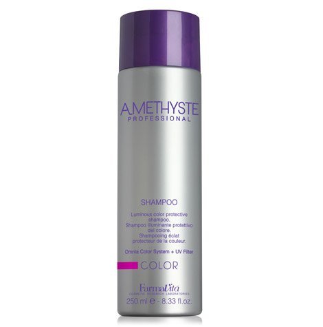 Amethyste Color Shampoo 250ml