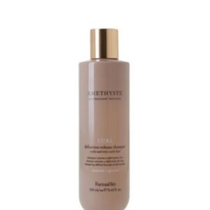 Amethyste Curl – Definition Volume Shampoo 250 ml
