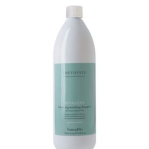 amethyste divalent 1000 Amethyste Advance Divalent – Balancing Soothing Shampoo 1000ml