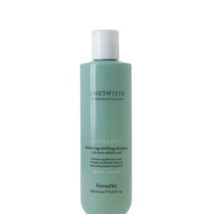 amethyste divalent 250 Amethyst Advance Divalent – Balancing Soothing Shampoo 250ml