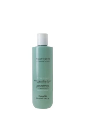 Amethyst Advance Divalent – Balancing Soothing Shampoo 250ml