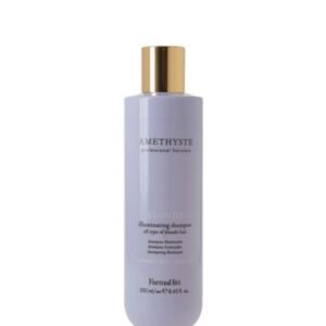 amethyste illuminating 250 Amethyste Blonde – Illuminating Shampoo 250ml