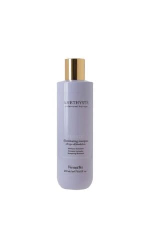 Amethyste Blonde – Illuminating Shampoo 250ml