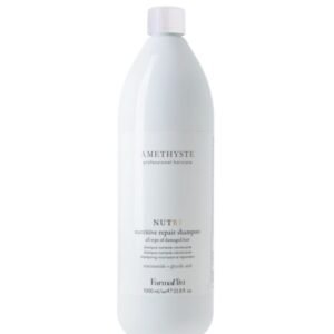 amethyste nutri 1000 Amethyst Nutri – Nutritive Repair Shampoo 1000ml