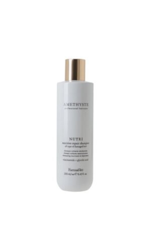 Amethyste Nutri – Nutritive Repair Shampoo 250ml