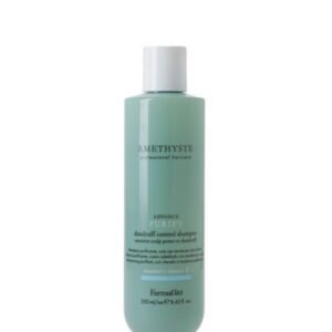 amethyste purify 250 Amethyste Advance Purify – Dandruff Control Shampoo 250ml