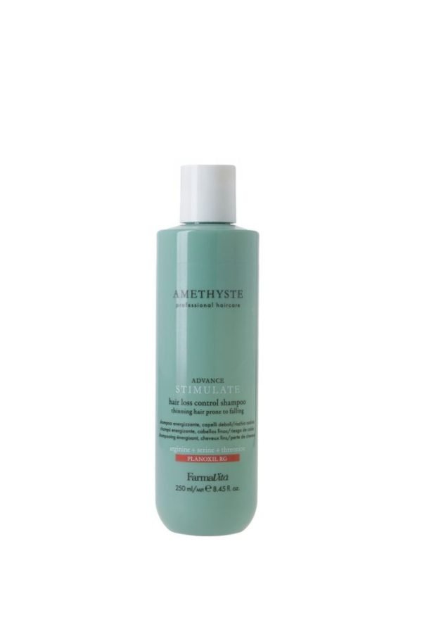 Amethyste Advance Stimulate – Hair Loss Control Shampoo 250ml