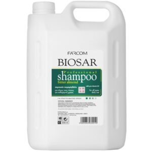 biosar 3500 Farcom Biosar Σαμπουάν Πικραμύγδαλο 3500ml