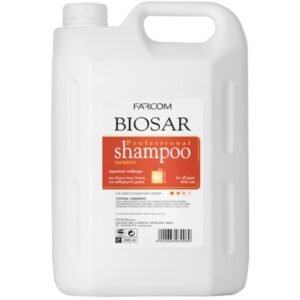 biosar neutro 3500 Farcom Βiosar Σαμπουάν Neutro-Ουδέτερο 3500ml