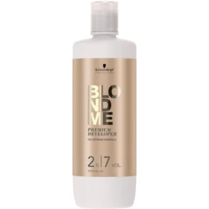 Blondeme Premium Oil Developer 7o-20o-30o-40o 1000ml