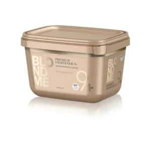 BlondMe Premium Lightener 9+ 450gr