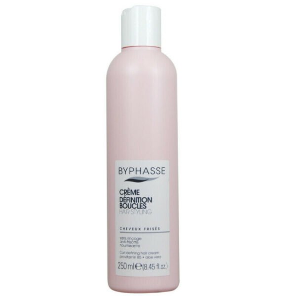 Byphasse Boucles Nourishing Curly Cream 250ml