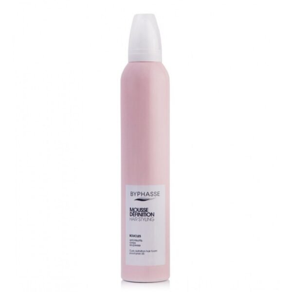 Byphasse Mousse Boucles 300ml