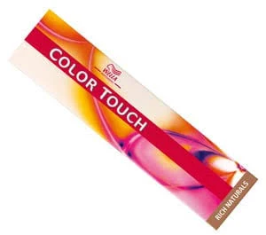 Wella Color Touch Ημιμόνιμη Βαφή Μαλλιών 60ml