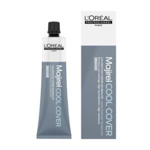 L'oreal Majirel Cool Cover Βαφή Μαλλιών 60ml