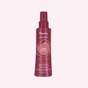 curl extra curl fanola Fanola Curl Extra Care Spray 150ml