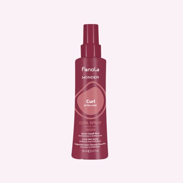 Fanola Curl Extra Care Spray 150ml