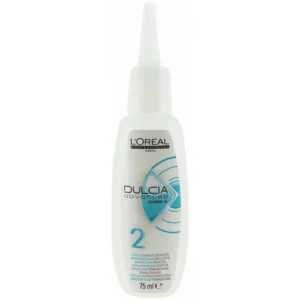 L'oreal Dulcia Advanced Νο2 75ml (ΓΙΑ ΒΑΜΜΕΝΑ ΜΑΛΛΙΑ)
