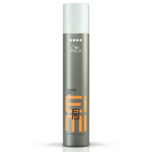 eimi super set hairspray Wella Eimi Super Set Hairspray 500ml