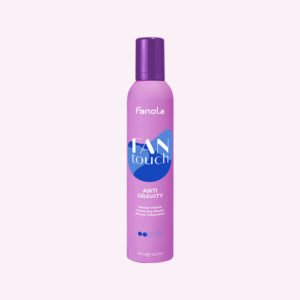 fanola anti gravity Fanola Mousse Anti Gravity 300ml