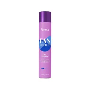 fanola be elastic 500ml Fanola Be Elastic Hairspray 500ml