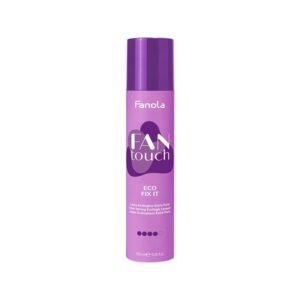 fanola eco fix it Fanola Eco Fix It Hairspray 320ml