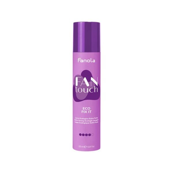 Fanola Eco Fix It Hairspray 320ml