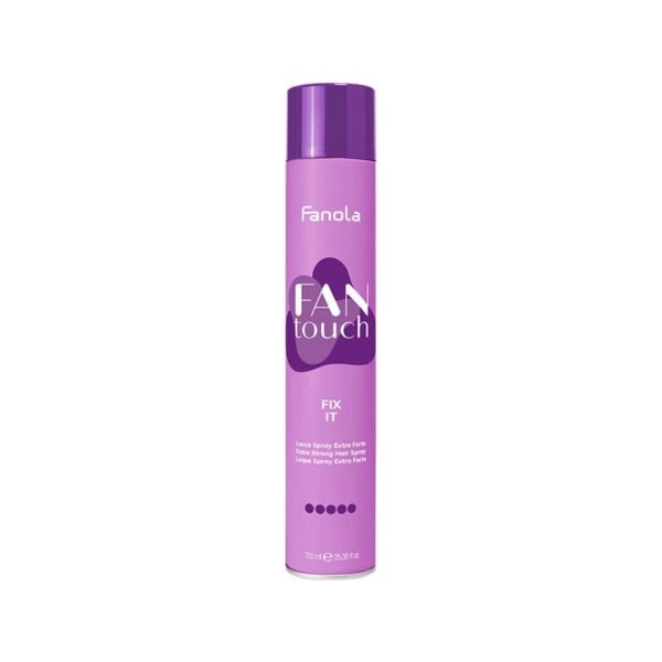 Fanola Fix It Hairspray 750ml