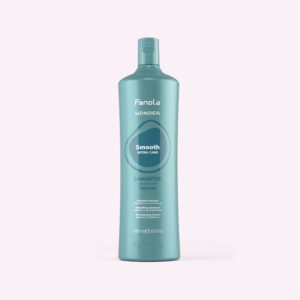 Fanola Σαμπουάν ισιώματος Smooth Extra Care 1000ml