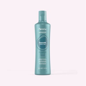 fanola smooth 350 Fanola Σαμπουάν ισιώματος Smooth Extra Care 350ml